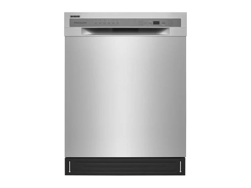 24" Frigidaire Built-in Stainless Steel Tub Dishwasher - FFBD2420US