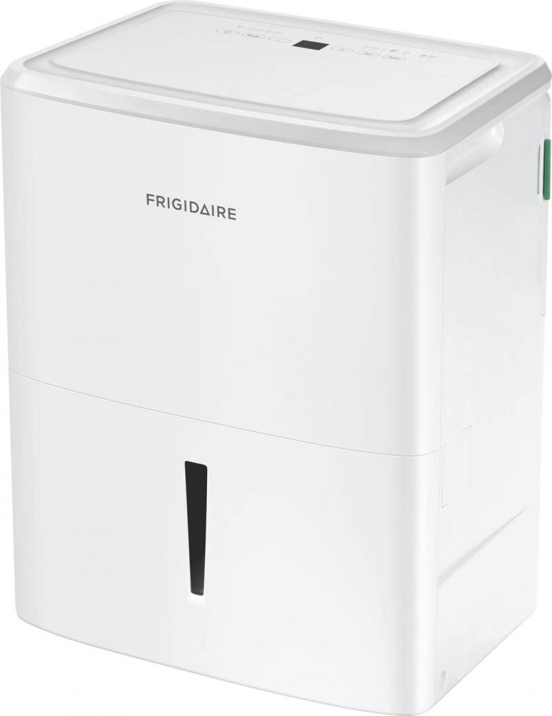 Frigidaire 35 Pint Dehumidifier with Wi-Fi - FHDD3534Y1