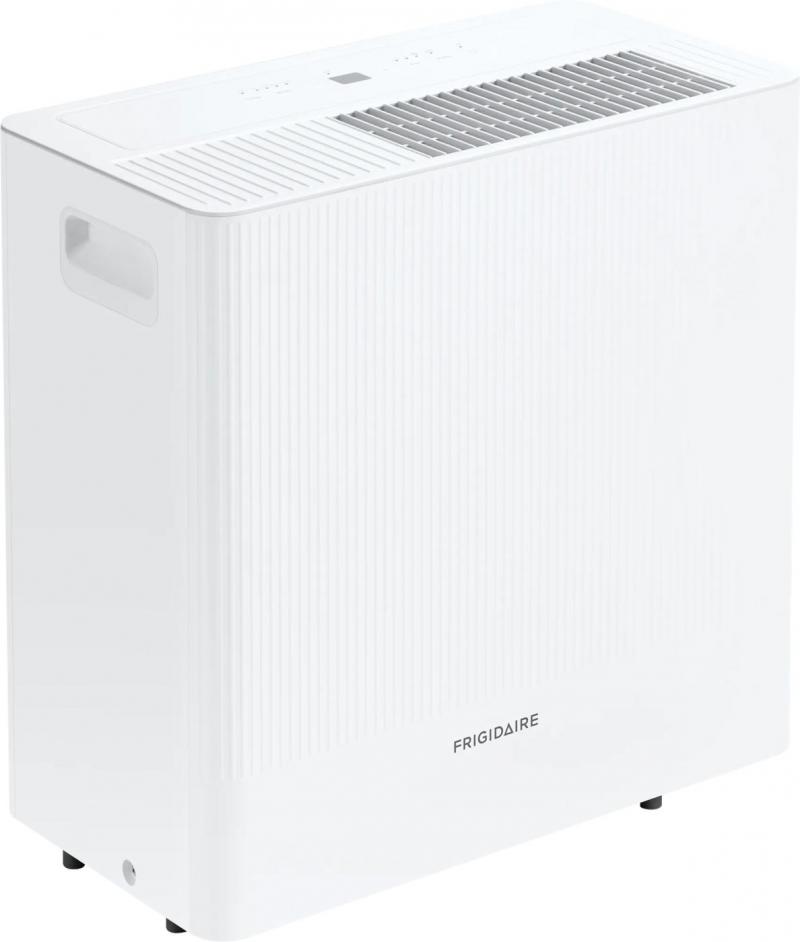 Frigidaire 50 Pint Dehumidifier - FHDD5033Y1
