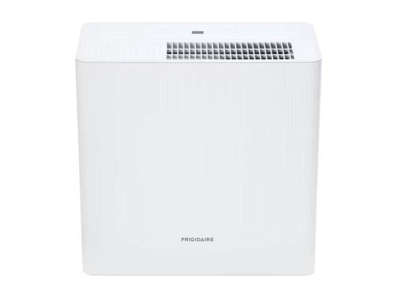 Frigidaire 50 Pint Dehumidifier - FHDD5033Y1