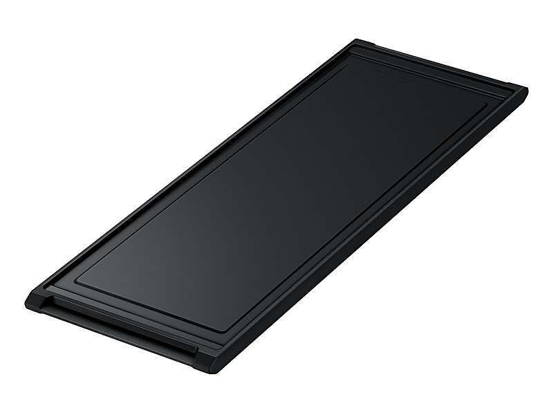 30" Samsung 6.0 Cu.Ft. Gas Slide-In Range True Convection with Air Fry Max | Air Sous Vide | Soft Closing Door - NSG90H60SWAA