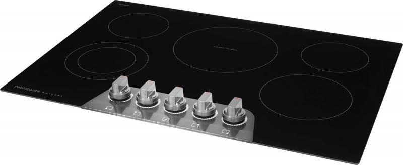 30" Frigidaire Gallery Electric Cooktop - GCCE3070BD