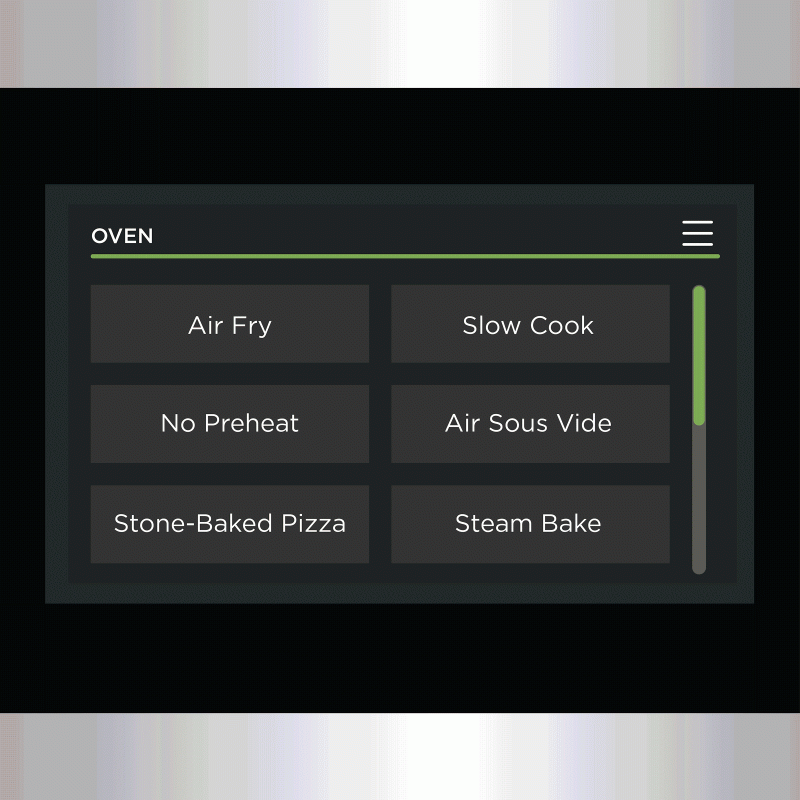 30" Frigidaire Professional Microwave Combination Wall Oven - PCWM3085AF