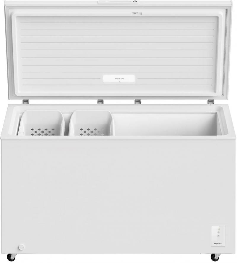65" Frigidaire 20 Cu. Ft. Garage Ready Chest Freezer - FFCL2062AW