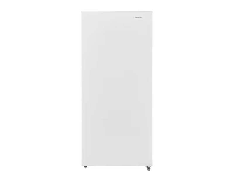 30" Frigidaire 21 Cu. Ft. Garage Ready Upright Freezer - FFUV2126AW