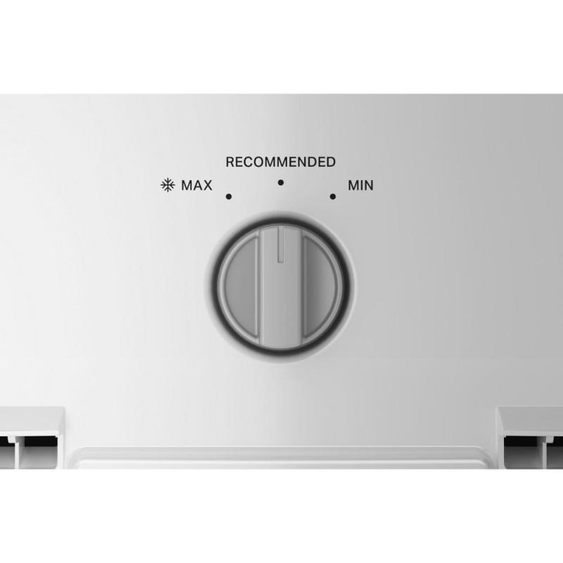 28" Whirlpool 14 Cu. Ft. Wide Top Freezer Refrigerator with Total Coverage Cooling - WRTX3314TZ