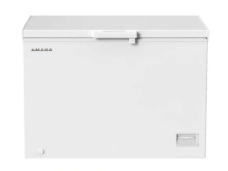 Amana 16 Cu. Ft. Chest Freezer - AZCC2316TW