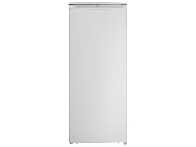 24" Danby Designer 8.5 Cu. Ft. Upright Freezer - DUFM085A4WDD