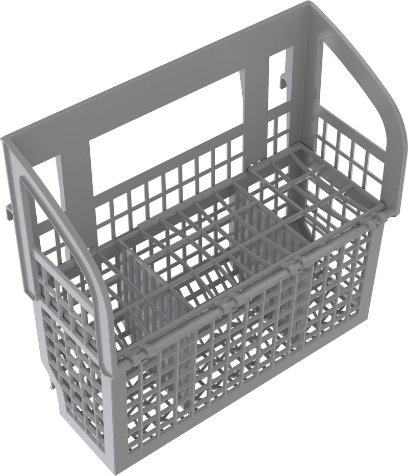 24" Bosch 300 Series Dishwasher in Brushed steel Anti-Fingerprint - SHE3ADF5N