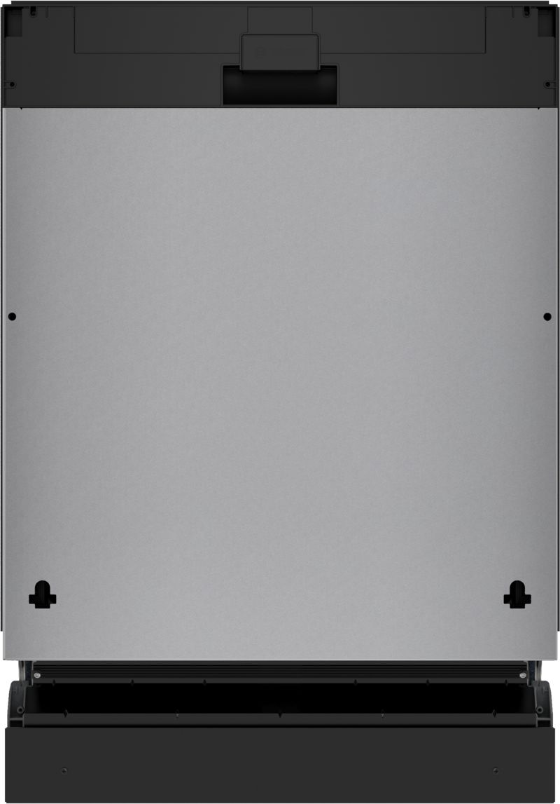 24" Bosch 300 Series Dishwasher in Custom Panel - SHV53EM3N