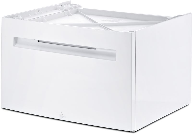 Bosch Washer Platform with Pull-Out - WMZPW40W