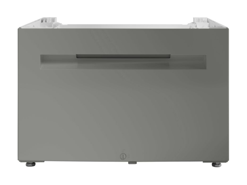 Bosch Dryer Platform with Pull-Out - WTZPW4XD