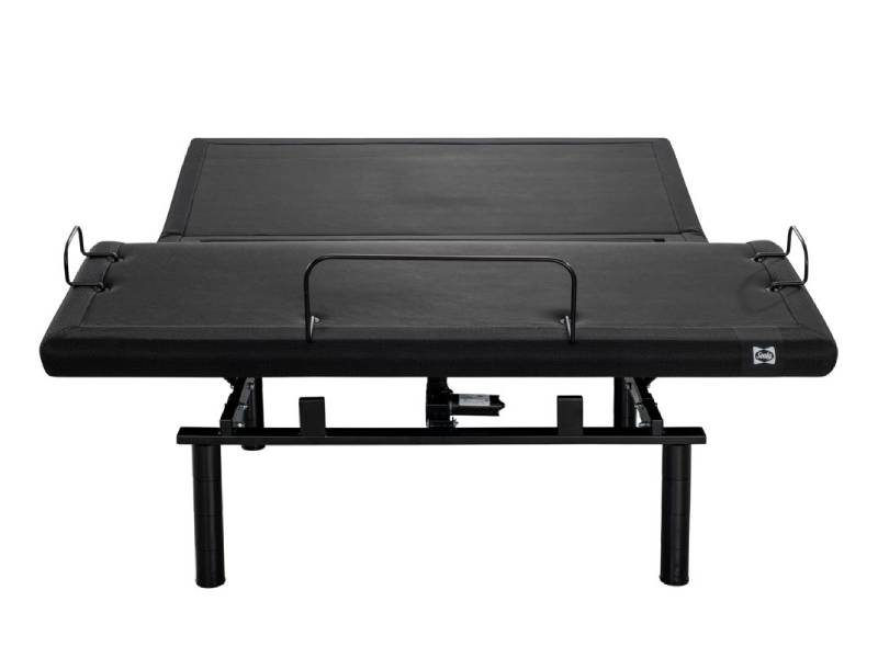Sealy Double Size Reflexion Ultra Lifestyle Base - Reflexion Ultra Base (Double)