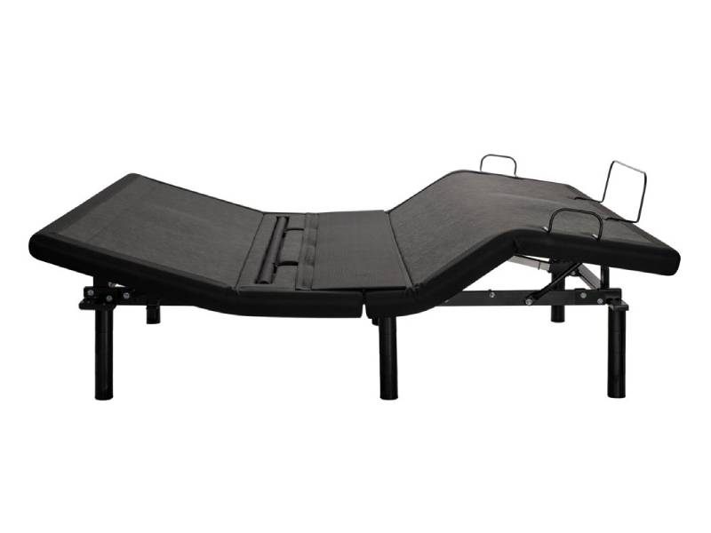 Sealy Queen Size Reflexion Ultra Lifestyle Base - Reflexion Ultra Base (Queen)