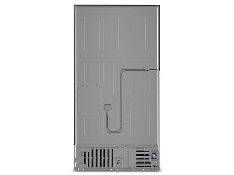 36" Kitchenaid Counter-Depth French Door Refrigerator with Intelligent Auto Fill - KRFC536SPS