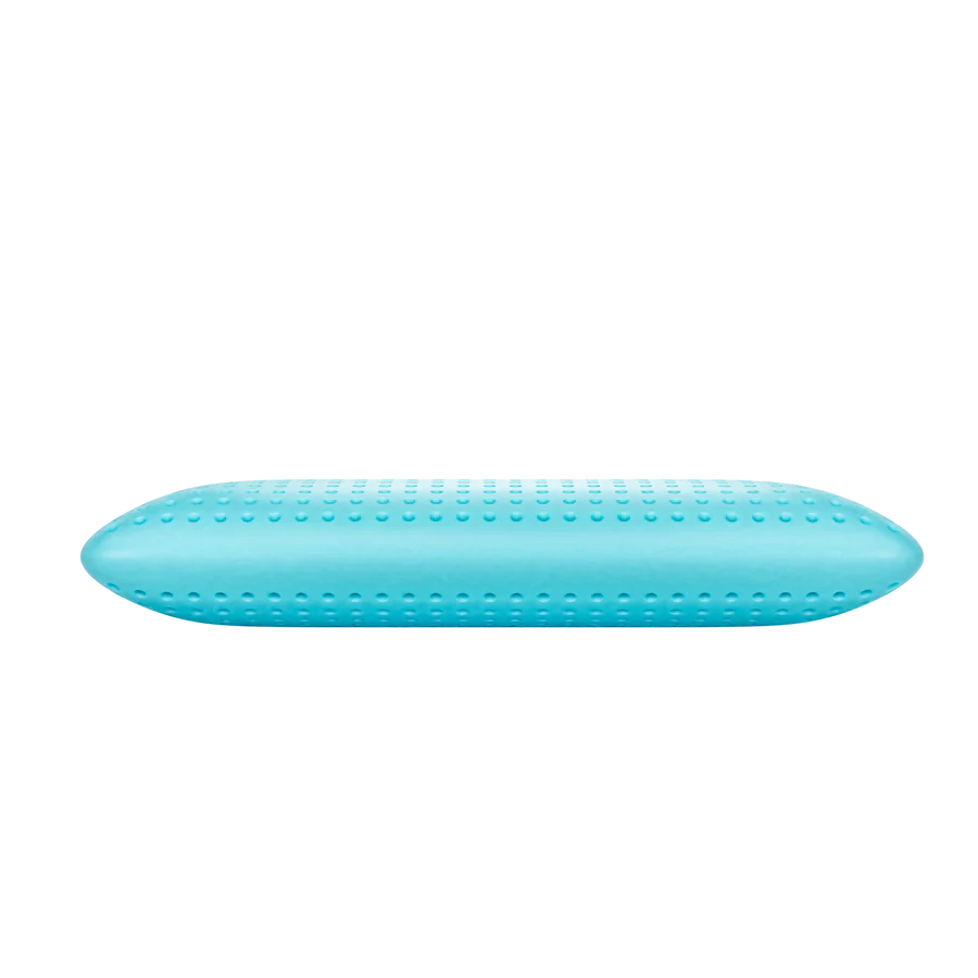 Blu Sleep Ice Gel Foam Queen High Pillow - PI050-0099