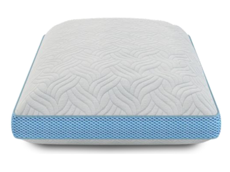 True North Gel Memory Foam Queen Size Pillow - PI036-0099