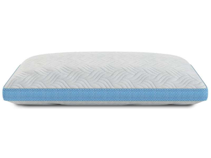True North Gel Memory Foam Queen Size Pillow - PI036-0099
