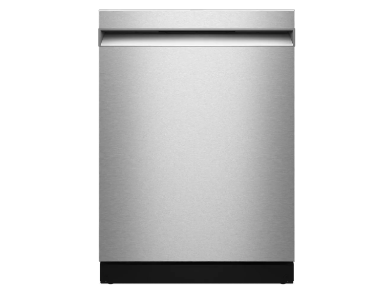 24" Kitchenaid 41 dBA Third Level Jet Rack Dishwasher in PrintShield Finish - KDPS324SPS
