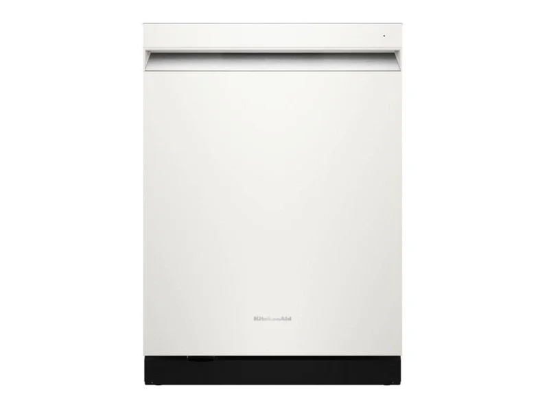 24" KitchenAid Third Rack Dishwasher with Advanced ProDry System - KDPS624SPL