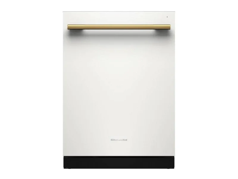 24" KitchenAid Third Rack Dishwasher with Advanced ProDry System - KDTS624SPL