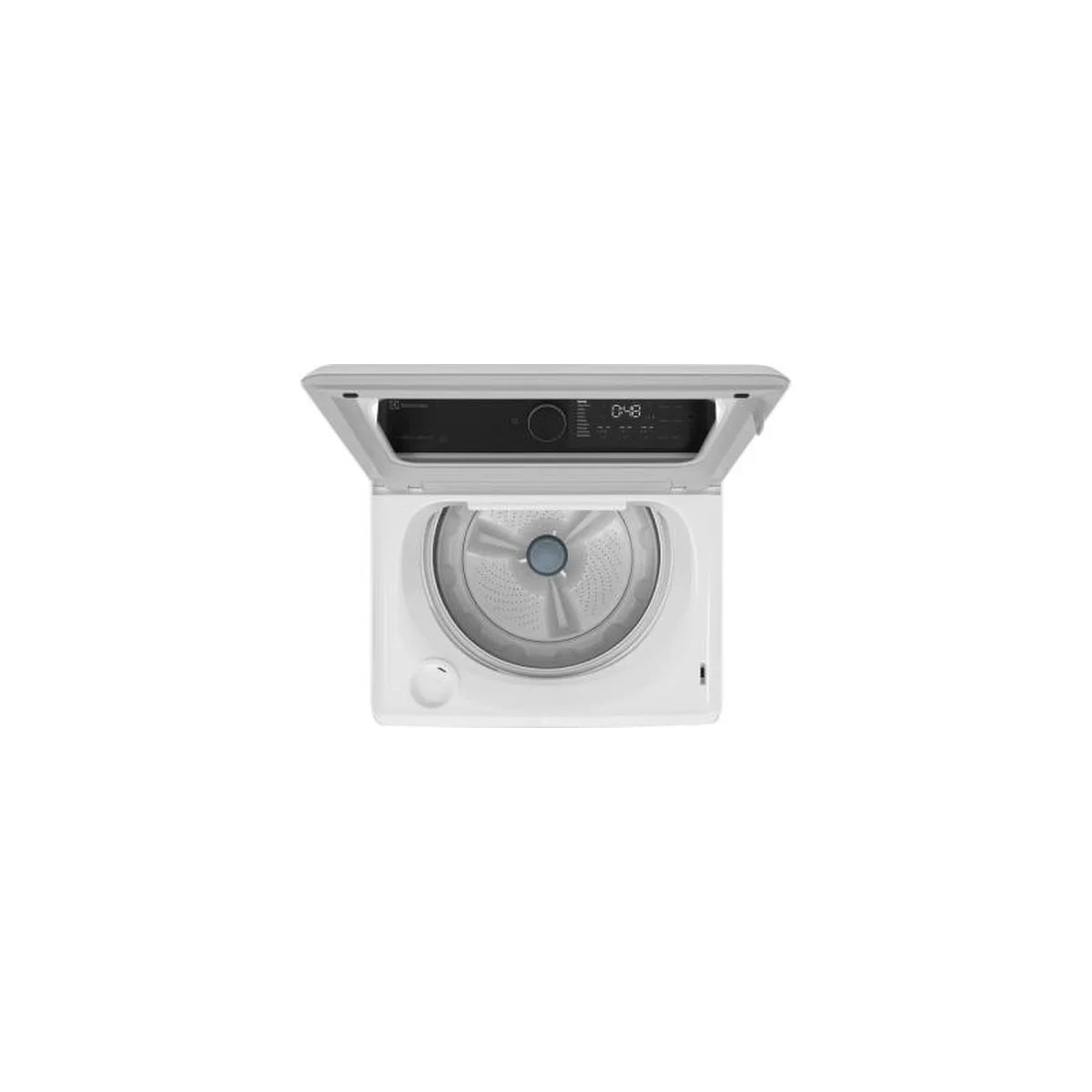 27" Electrolux 5.8 Cu. Ft. I.E.C Top Load Washer - ELVW7405AW