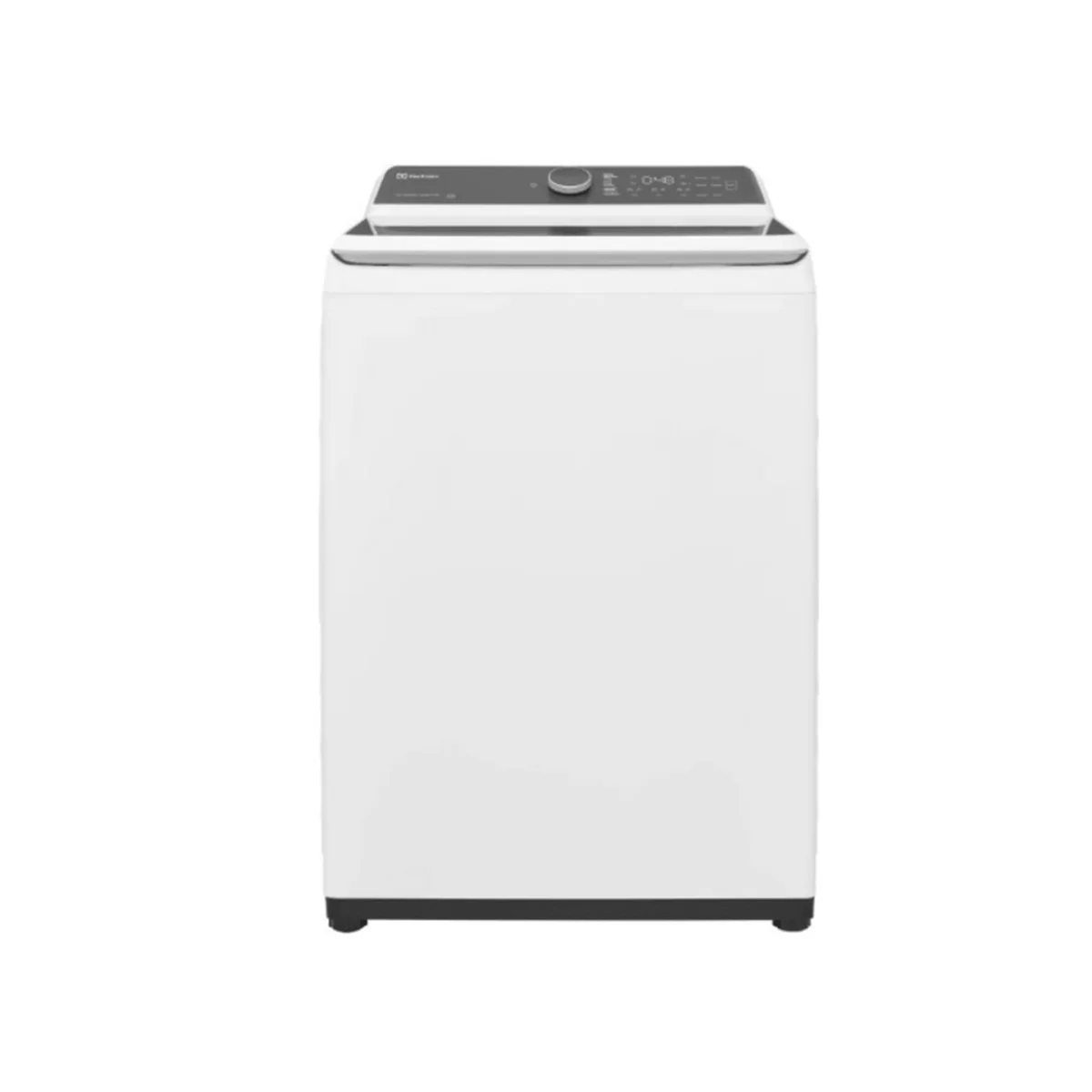 27" Electrolux 5.8 Cu. Ft. I.E.C Top Load Washer - ELVW7405AW