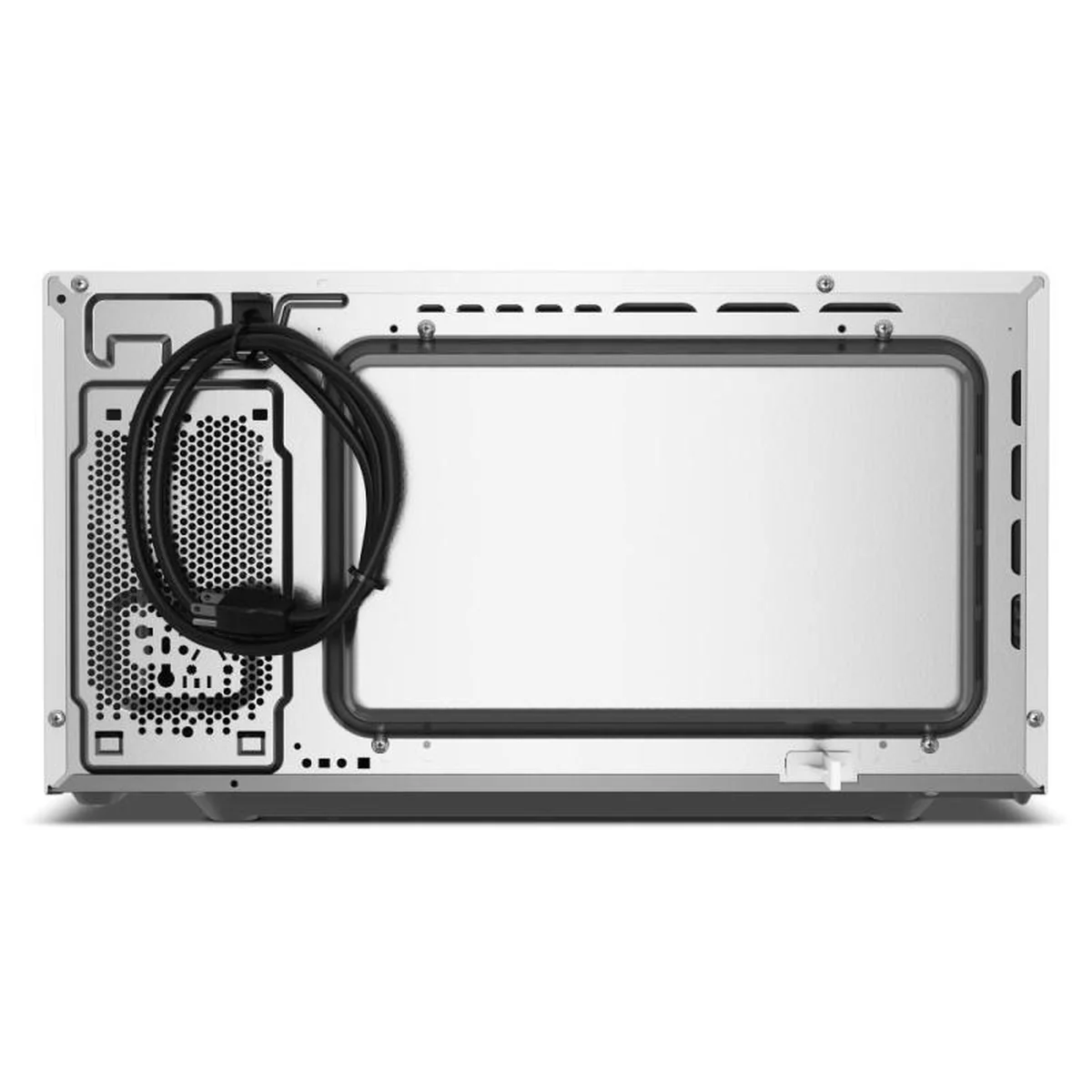 22" KitchenAid 1.2 Cu. Ft. Countertop Microwave with Inverter Technology - YKMCS3020TPS