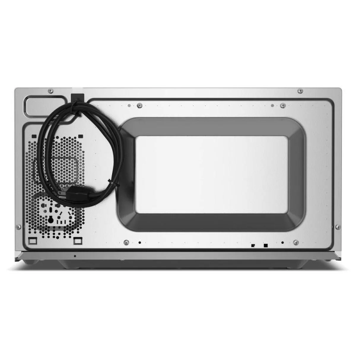 22" KitchenAid 1.2 Cu. Ft. Countertop Microwave with Inverter Technology - YKMCS3020TWH
