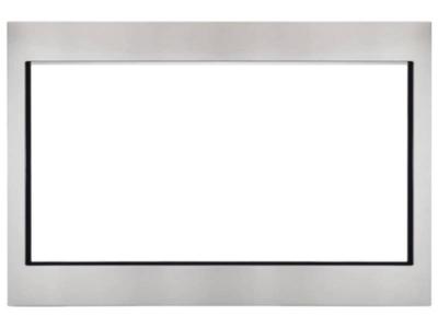 27" Frigidaire Gallery Stainless-Steel Gallery Microwave Trim Kit - GMTK2768AF