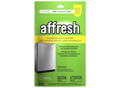 Whirlpool Affresh Dishwasher Cleaner - W10288149B