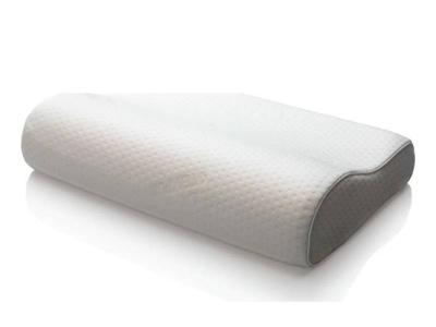 Tempur-Pedic Neck Pillow Standard Pillow - DRSG 153004141