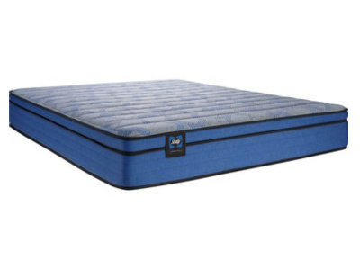 Sealy Rae 720 Eurotop Firm - Rae 720 (Queen)