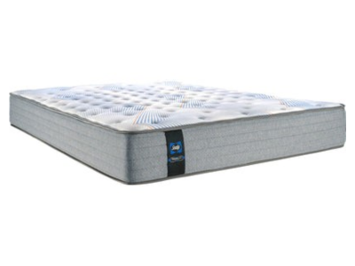 Sealy Sidney 1000 Tight Top Firm (Full) - 53178540-D