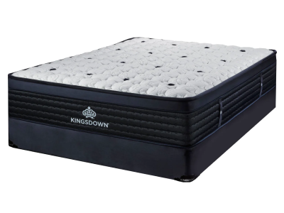 Kingsdown Vintage Lorette Euro Top Firm King Mattress - Lorette-ET-F-K