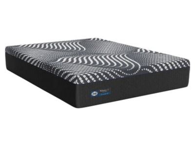 Sealy Posturepedic North Ice Medium Smooth Top Mattress (Full) - 53049840-D