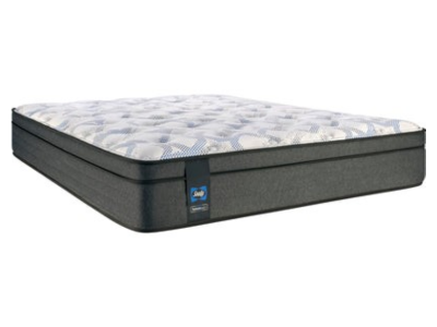 Sealy Posturepedic Millie Euro Top Medium Mattress (Queen) - 53178351-D
