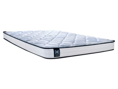 Sealy Essentials Ivey Tight Top Firm Mattress (Full) - 53179040-D