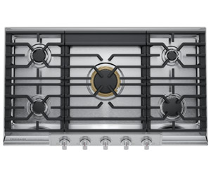 Cooktops