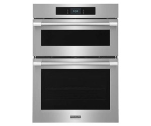 Single / Double / Combi Wall Oven