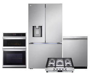 Appliance Packages