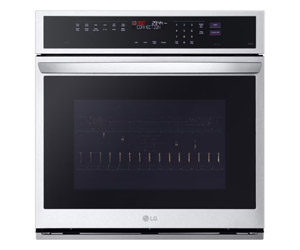 Single / Double / Combi Wall Oven
