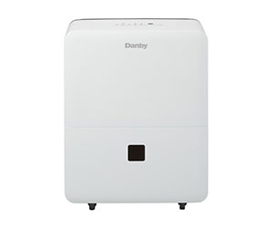 Dehumidifiers & Humidifiers