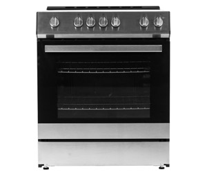 Ranges